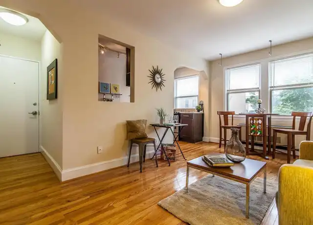 Property at 1367 K St SE #203, Washington, DC, 20003, 1 bed, 1 bath, [object Object]