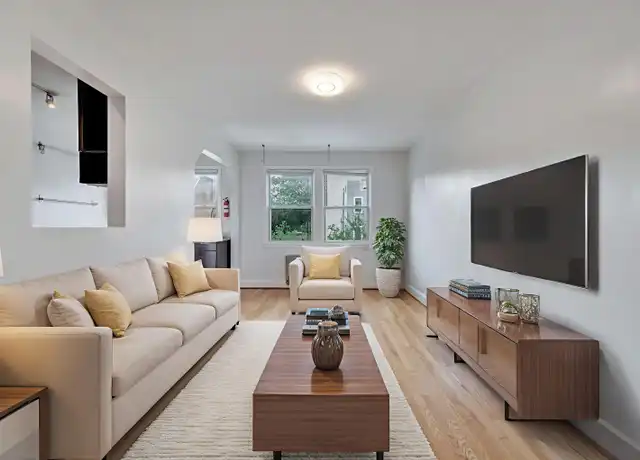 Property at 1367 K St SE #203, Washington, DC, 20003, 1 bed, 1 bath, [object Object]