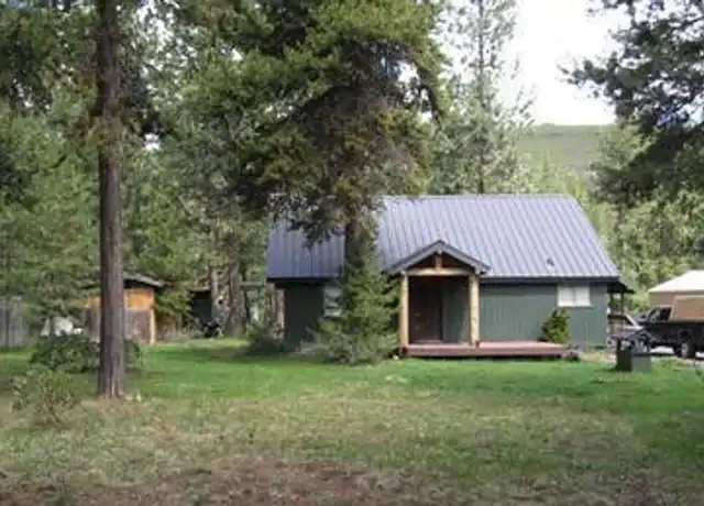 Property at 16384 Skyliners Rd, Bend, OR, 97703, 3 beds, 1 bath, [object Object]