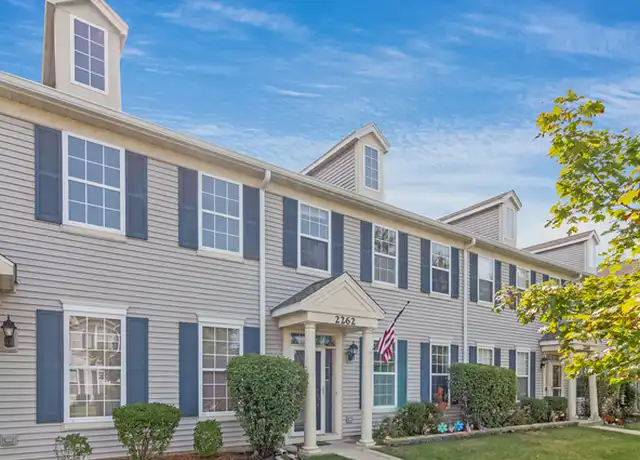 Property at 2262 Georgetown Cir, Aurora, IL, 60503, 3 beds, 2.5 baths, [object Object]
