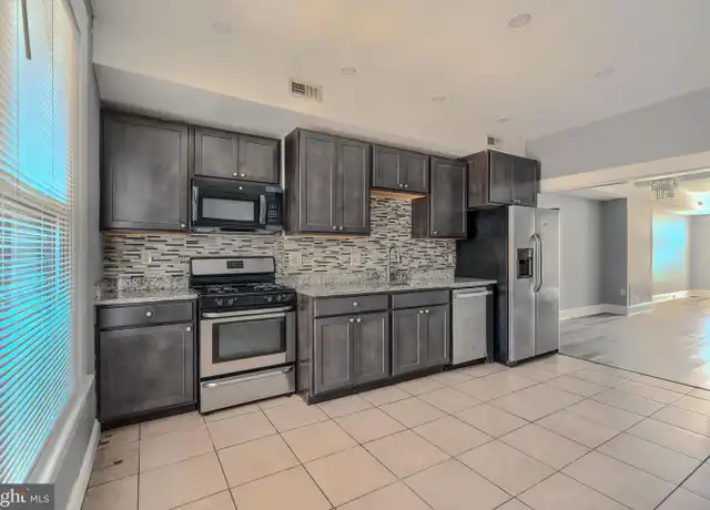 Property at 709 N Linwood Ave, Baltimore, MD, 21205, 4 beds, 1.5 baths, [object Object]