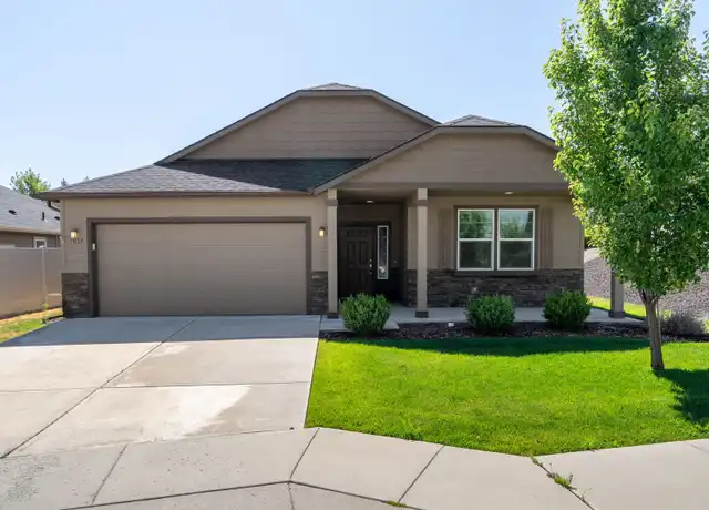 Property at 7029 S Woodhaven Dr, Spokane, WA, 99224, 3 beds, 2 baths, [object Object]