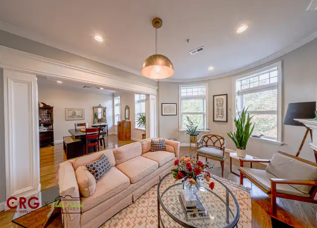Property at 1803 Beacon St Unit 3, Brookline, MA, 02445, 3 beds, 2 baths, [object Object]