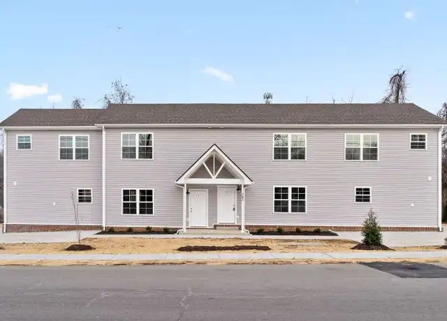 Property at 381 Lillie Belle Ln Unit B, Clarksville, TN, 37042, 2 beds, 1.5 baths, [object Object]