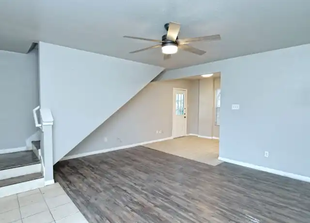 Property at 6121 Ponca St Unit A, Austin, TX, 78741, 4 beds, 2 baths, [object Object]