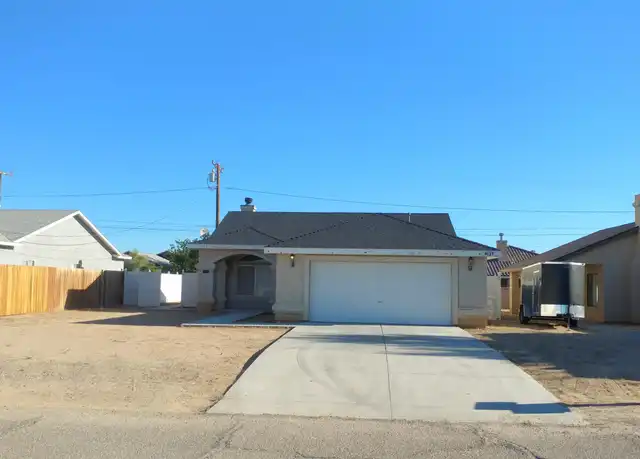 Property at 9137 Evelyn Ave, California City, CA, 93505, 3 beds, 2 baths, [object Object]