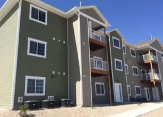 Property at Green River Apartments - 370 Upland Way, Green River, WY, 82935, 1 bed, 1 bath, [object Object]