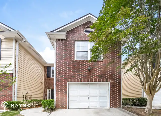 Property at 7079 Biltmore Trce, Lithonia, GA, 30058, 2 beds, 3 baths, [object Object]