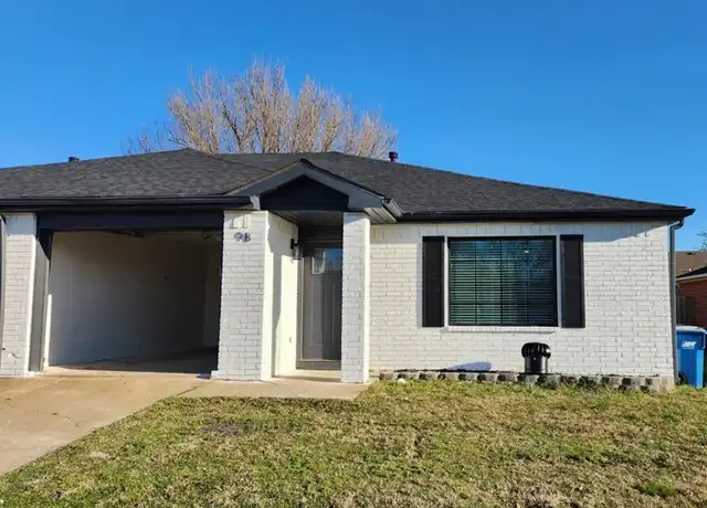 Property at 9 Holly Dr Unit B, Bentonville, AR, 72712, 3 beds, 2 baths, [object Object]