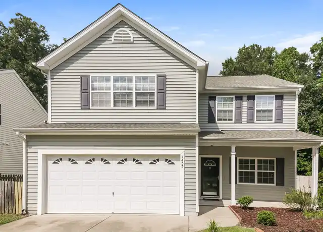 Property at 1453 Cairo Way, Fuquay Varina, NC, 27526, 3 beds, 2.5 baths, [object Object]