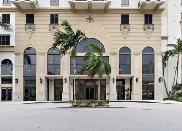 Property at 1805 Ponce de Leon Blvd #526, Coral Gables, FL, 33134, 1 bed, 1 bath, [object Object]