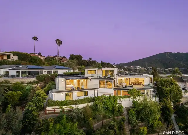Property at 2684 Costebelle Dr, La Jolla, CA, 92037, 4 beds, 5.5 baths, [object Object]