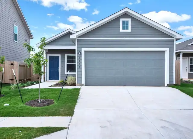 Property at 1138 Cattail Ln, Bastrop, TX, 78602, 4 beds, 2 baths, [object Object]