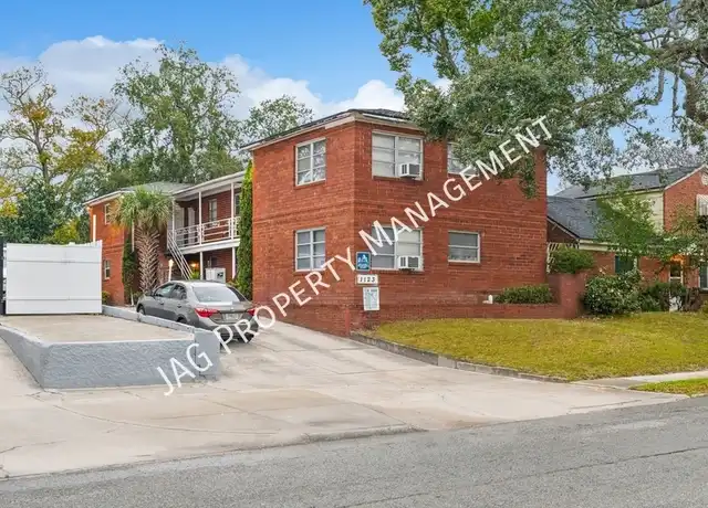 Property at 1123 Lasalle St Unit 1, Jacksonville, FL, 32207, 1 bed, 1 bath, [object Object]