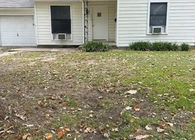 Property at 1615 N Highland Ave, Sherman, TX, 75092, 2 beds, 1 bath, [object Object]