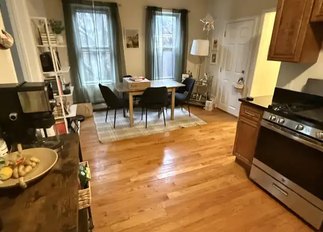 Property at 58 Medford St Unit 1, Somerville, MA, 02143, 3 beds, 1 bath, [object Object]