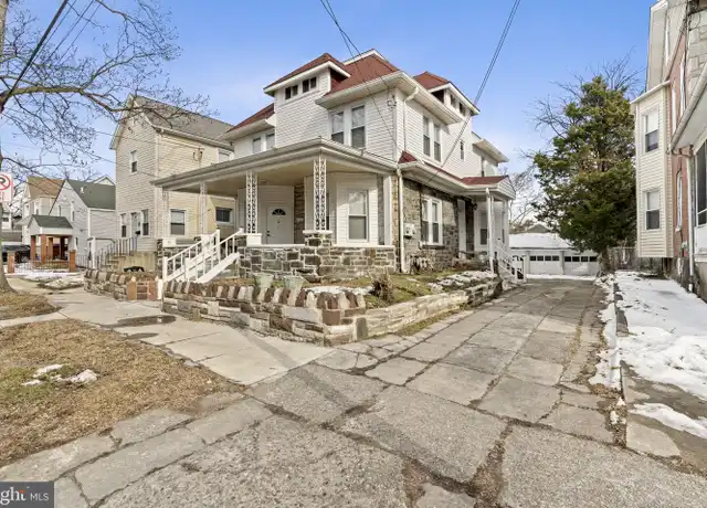 Property at 51 Lewis Ave Unit B, Lansdowne, PA, 19050, 2 beds, 1 bath, [object Object]