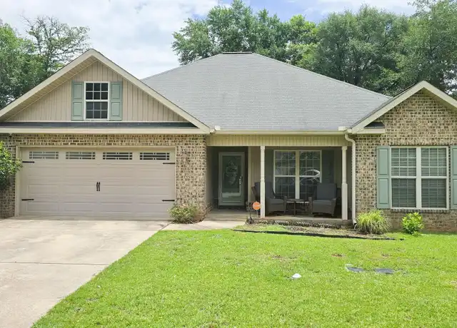 Property at 102 Woodward Pass, Kathleen, GA, 31047, 3 beds, 2 baths, [object Object]