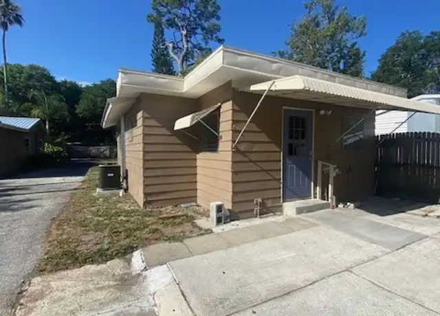 Property at 1107 Colleton Dr, Sarasota, FL, 34234, 2 beds, 1 bath, [object Object]