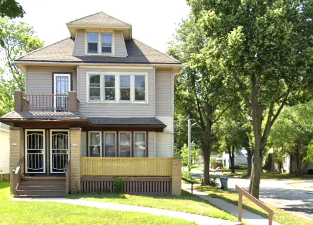 Property at 2977 N 60th St Unit 2979, Milwaukee, WI, 53210, 3 beds, 1 bath, [object Object]