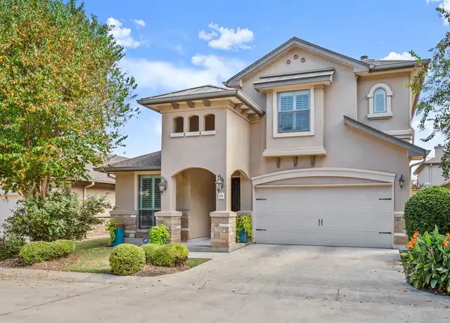 Property at 119 Via Villina, Buda, TX, 78610, 3 beds, 3 baths, [object Object]