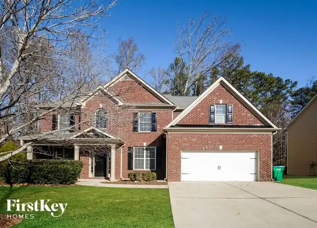 Property at 1030 Cureton Dr, Austell, GA, 30106, 5 beds, 3 baths, [object Object]