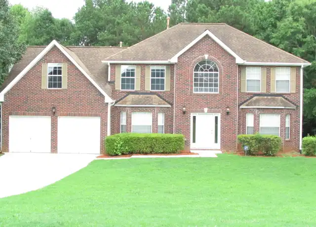Property at 509 Nicolas Pl, McDonough, GA, 30253, 5 beds, 3 baths, [object Object]