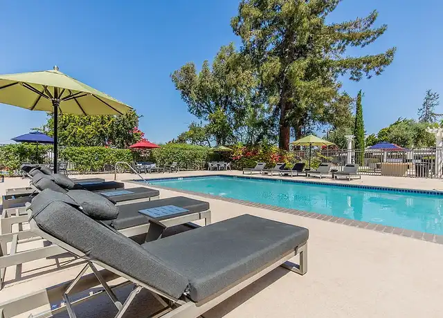 Property at Magnolia Square - 107 S Mary Ave, Sunnyvale, CA, 94086, 1-3 bed, 1-3 bath, [object Object]