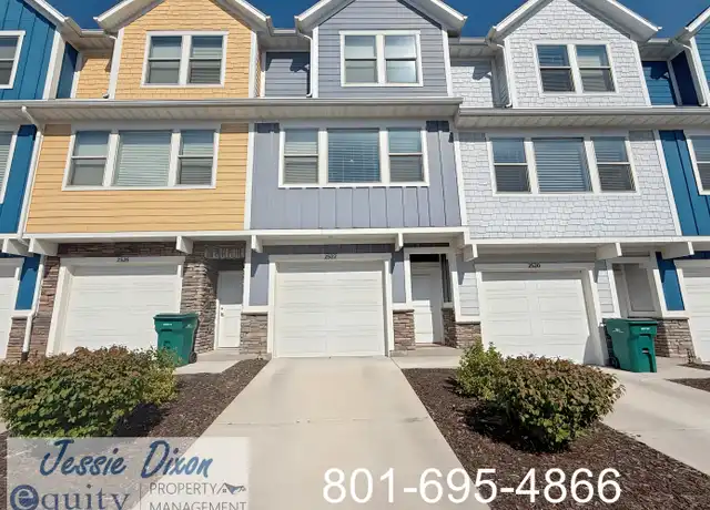 Property at 2522 N Knights Ln, Layton, UT, 84041, 2 beds, 2.5 baths, [object Object]