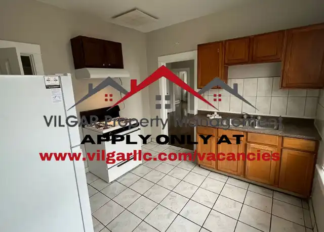 Property at 3716 Deodar St Unit 2 F, East Chicago, IN, 46312, 2 beds, 1 bath, [object Object]