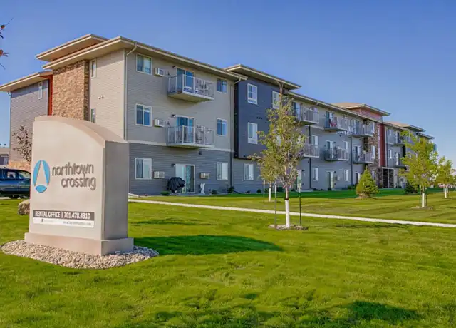 Property at 1057 35th St N Unit 213, Fargo, ND, 58102, 3 beds, 2 baths, [object Object]