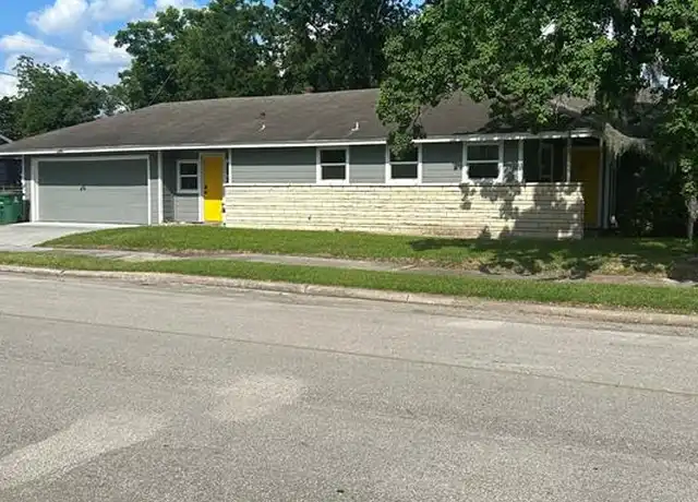 Property at 3703 Odin Ct, Houston, TX, 77021, 3 beds, 1 bath, [object Object]