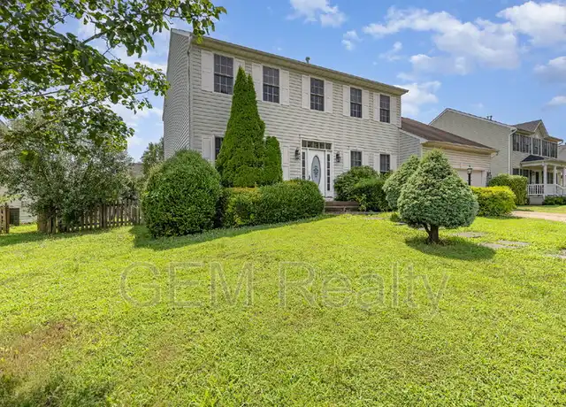 Property at 35 Wild Rose Dr, Fredericksburg, VA, 22406, 4 beds, 2.5 baths, [object Object]