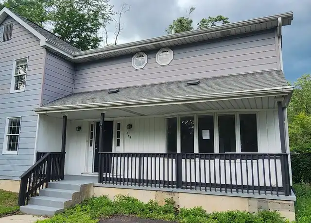 Property at 444 Durham Rd, Newtown, PA, 18940, 4 beds, 2.5 baths, [object Object]