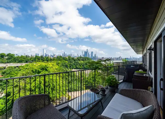 Property at 84 Hackensack Plank Rd #4, Weehawken, NJ, 07086, 2 beds, 2 baths, [object Object]