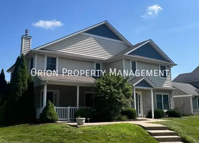 Property at 2700 E Bressingham Way, Bloomington, IN, 47401, 2 beds, 2.5 baths, [object Object]