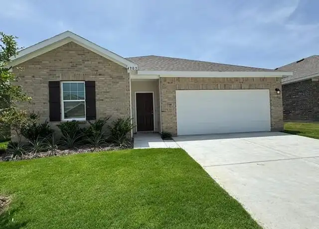 Property at 4909 McCoy Dr, Fort Worth, TX, 76179, 3 beds, 2 baths, [object Object]