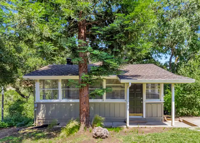Property at 17503 Wagner Rd, Los Gatos, CA, 95032, 1 bed, 1 bath, [object Object]