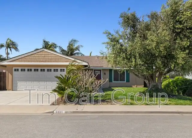 Property at 9391 Westcliff Dr, Huntington Beach, CA, 92646, 4 beds, 2 baths, [object Object]