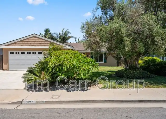 Property at 9391 Westcliff Dr, Huntington Beach, CA, 92646, 4 beds, 2 baths, [object Object]