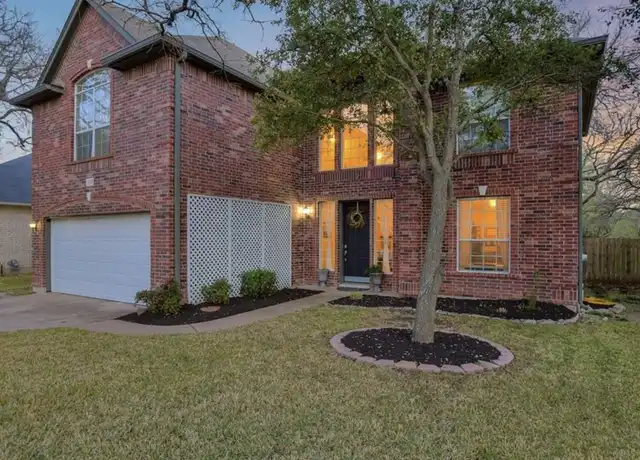 Property at 1402 Colby Ln, Cedar Park, TX, 78613, 4 beds, 2.5 baths, [object Object]