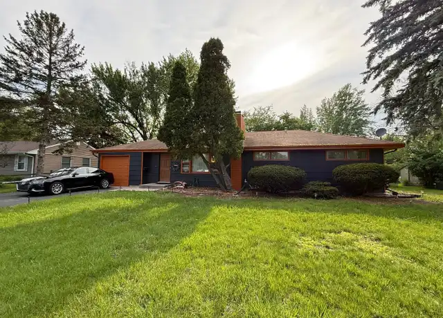 Property at 9206 12th Ave S, Minneapolis, MN, 55425, 4 beds, 2.5 baths, [object Object]