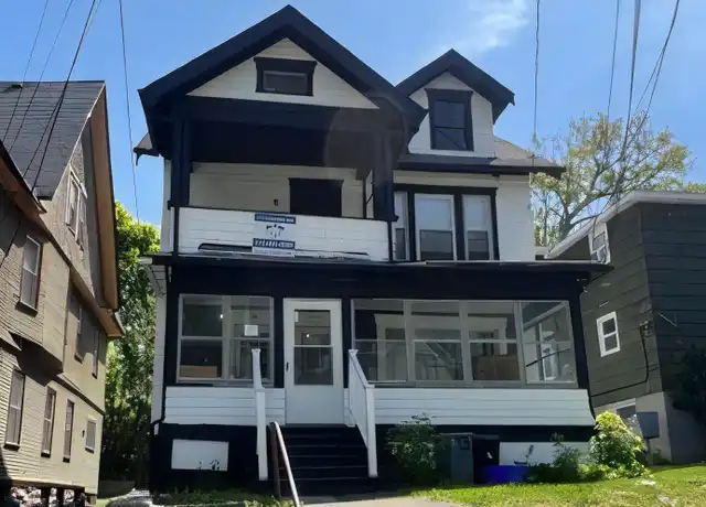 Property at 433 Columbus Ave Unit 12, Syracuse, NY, 13210, 4 beds, 2 baths, [object Object]