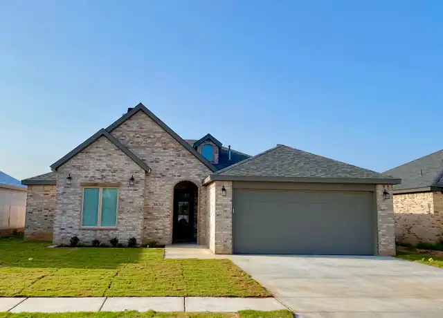 Property at 3632 121st St, Lubbock, TX, 79423, 4 beds, 3 baths, [object Object]