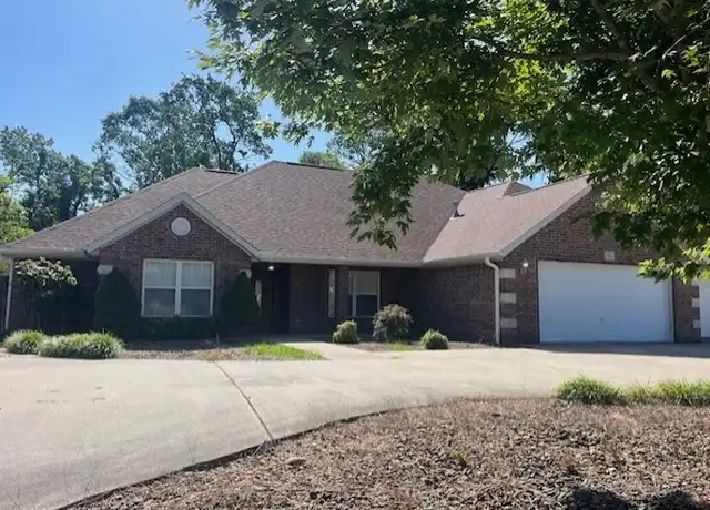 Property at 503 Tunbridge Dr, Bentonville, AR, 72712, 4 beds, 2.5 baths, [object Object]