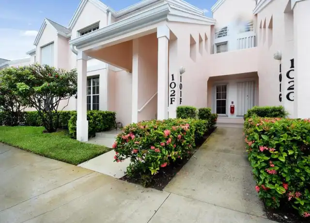 Property at 101 Muirfield Ct Unit F, Jupiter, FL, 33458, 2 beds, 2 baths, [object Object]
