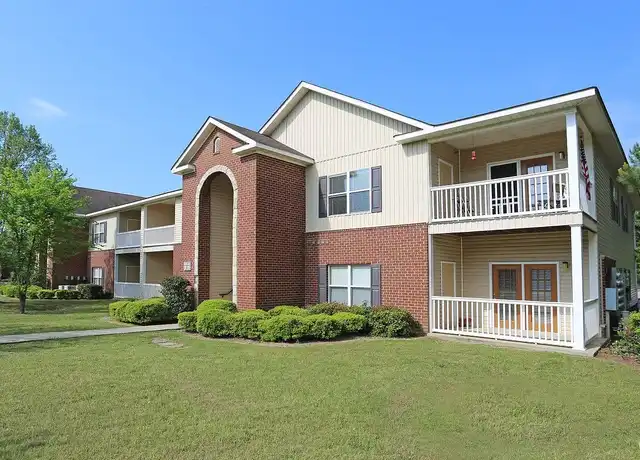 Property at Huntley Apartments - 100 Huntley Apartment Dr, Pelham, AL, 35124, 1 bed, 1 bath, [object Object]