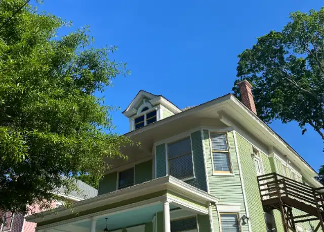 Property at 518 E 8th St Unit A, Little Rock, AR, 72202, 1 bed, 1 bath, [object Object]