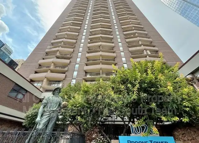 Property at 1020 15th St Unit 9G, Denver, CO, 80202, 1 bed, 1 bath, [object Object]
