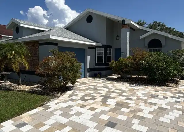 Property at 238 Hidden Springs Cir, Kissimmee, FL, 34743, 2 beds, 2 baths, [object Object]